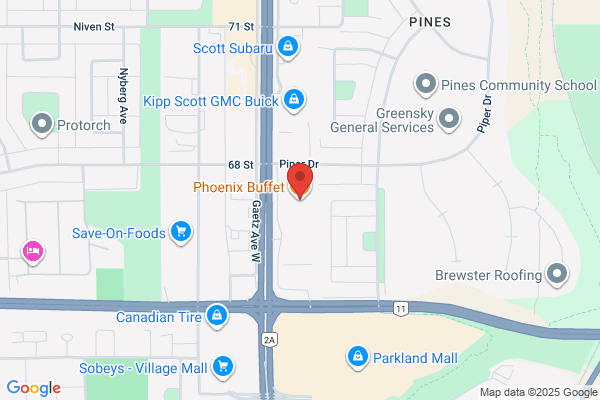 Chinese Phoenix Restaurant