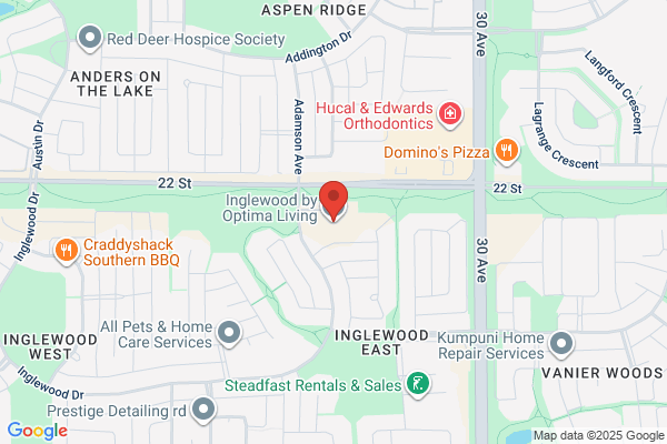 Revera Inglewood