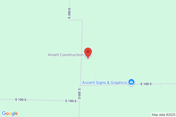 Arnett Roofing
