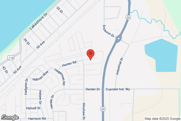 R J Siding & Renovations Ltd
