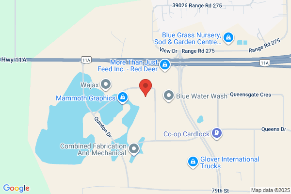 Mid-North Safety (Alta) Ltd