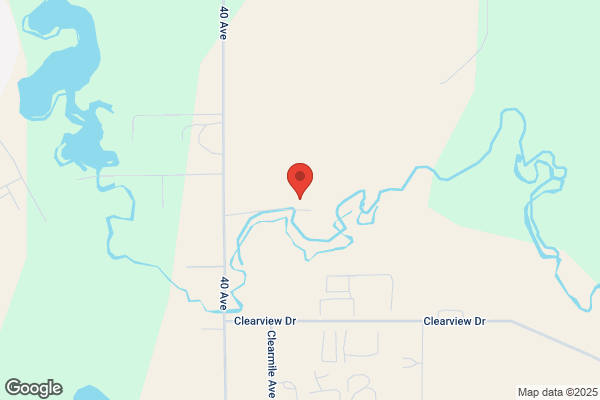Piper Creek Foundation, Piper Creek Lodge