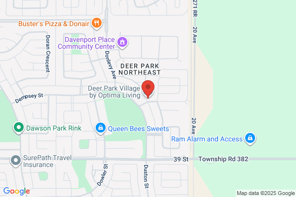 Redwood Retirement Residences