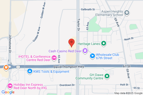Co-op Gas Bar
