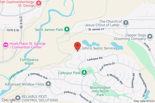 John's Septic Tank Cleaning Ltd