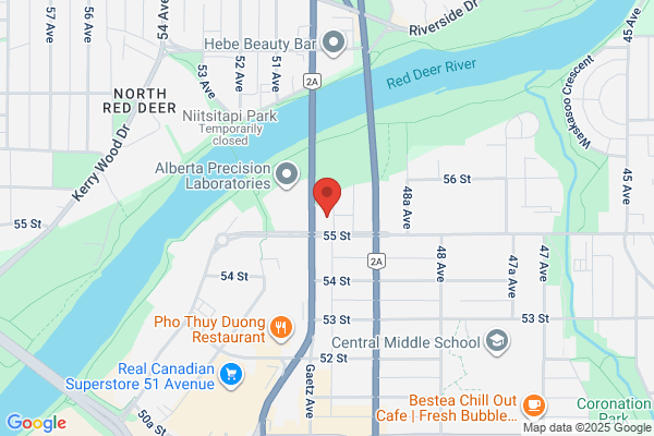 Red Deer Antiques And Collectibles