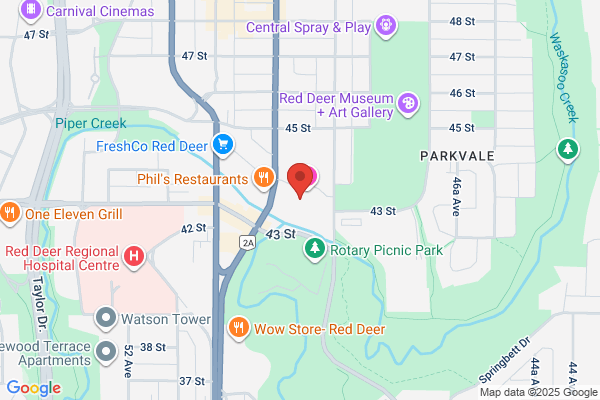 Central Alberta Hepatitis C Society