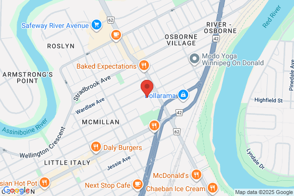 Block Parent Association