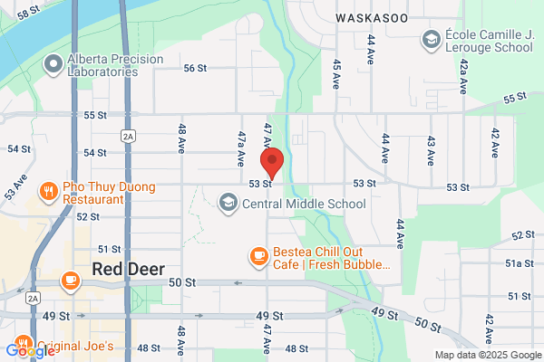 Central Alberta Women's Emergency Shelter Society