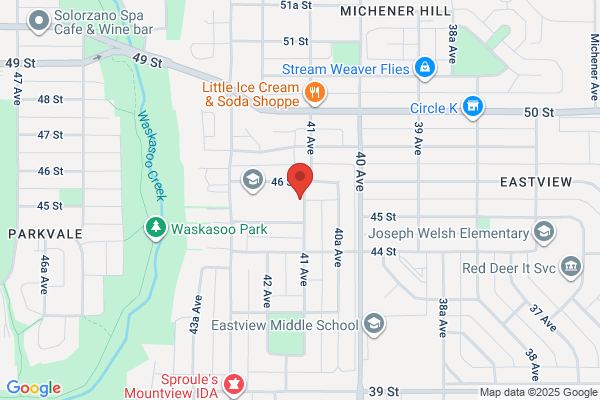 Grandview Gardens Community Association