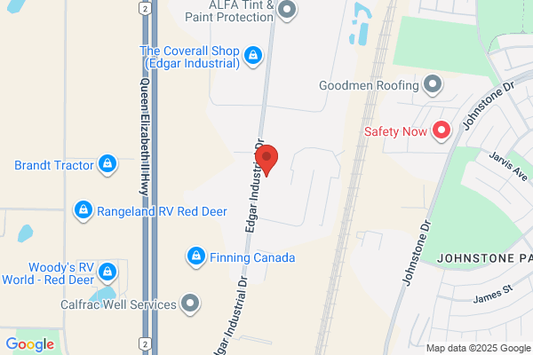 Kinsmen Club of Red Deer