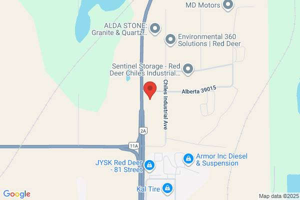 Manufactured Housing Assoc of Alberta