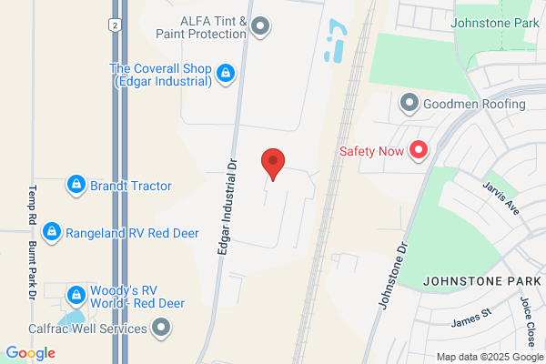 Red Deer Construction Association