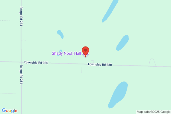 Shady Nook Community Centre