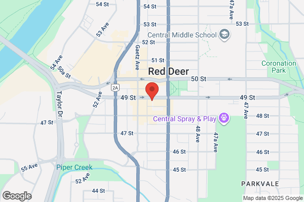 The City of Red Deer, Culture Program & Services, Landlord Tenant Advisory Board