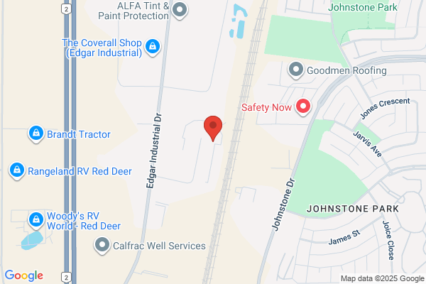 Safety Training Centre