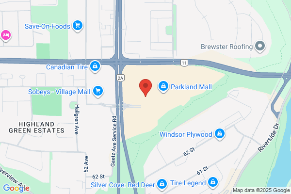 Lammle's Western Wear & Tack, Parkland Mall