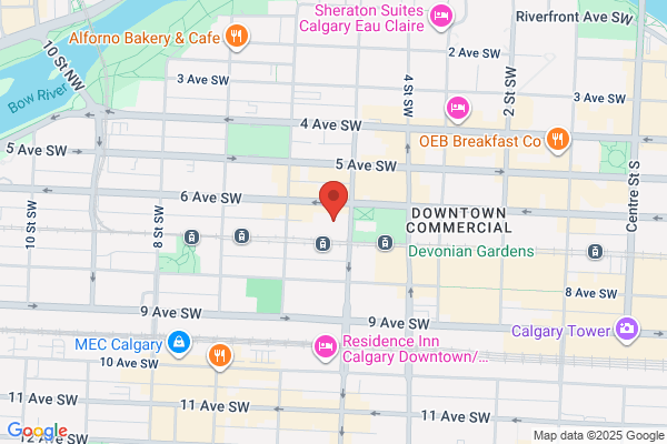 Government of Alberta, Courts, Rural Transcript Management