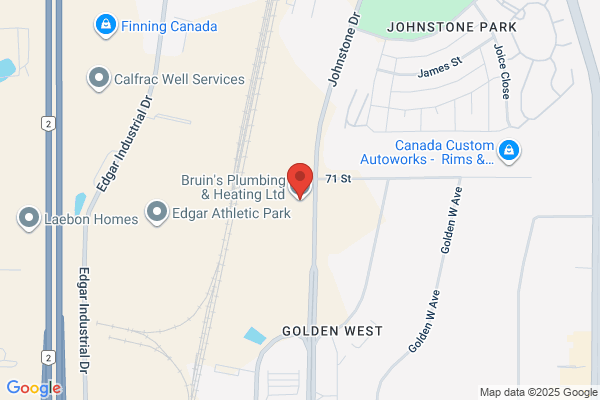 Bridon Heat Installations