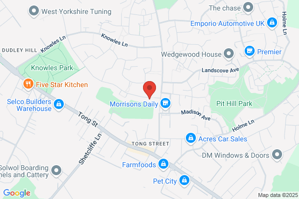 Rhodes Sheetmetal & Furnace Service Ltd