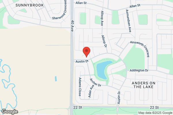 Navigation Surveys Ltd.