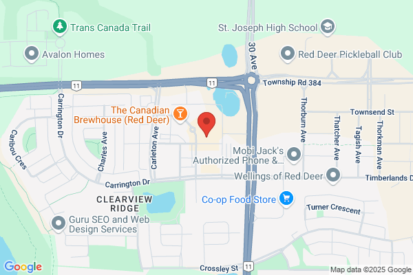 Suntan Centre & Hair Studio