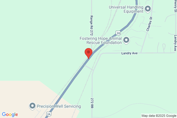 Core Laboratories Canada Ltd