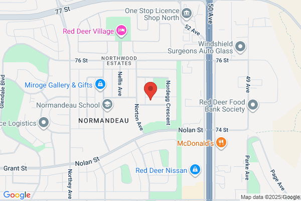 Trimmed-Line Tree Services