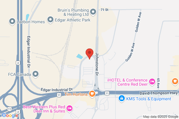 Barracuda Hydrovac & Vac Truck Services Ltd
