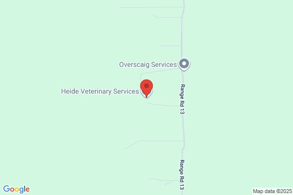 Heide Veterinary Services