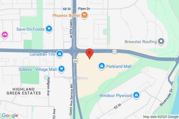 Wal-Mart Parkland Mall, Store Information, Pharmacy