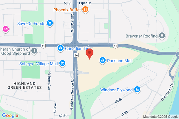 Wal-Mart Parkland Mall, Store Information, Pharmacy