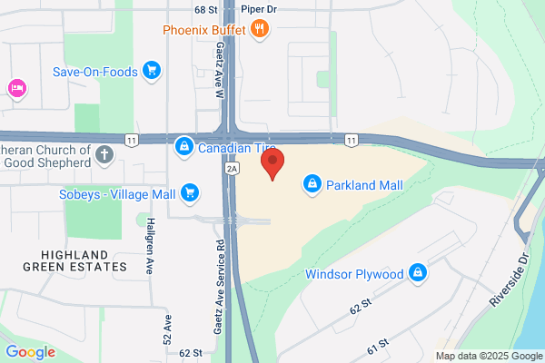 Wal-Mart Parkland Mall, Store Information, Pharmacy, Portrait Studio