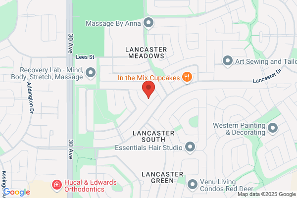 Alberta Yard Care Ltd