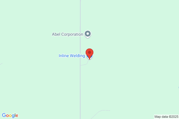 Inline Welding