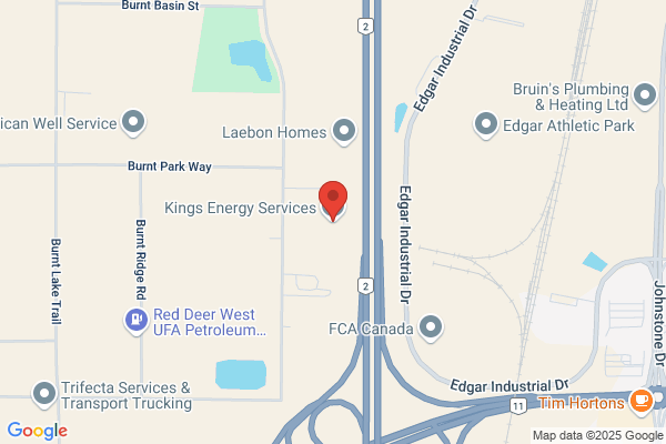 King's Fabrication & Construction Services