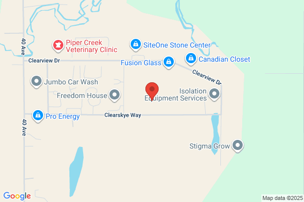 Crater Lake Drilling Ltd