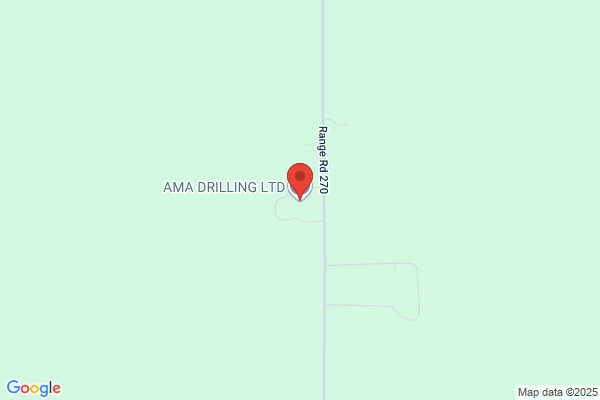 AMA Drilling Ltd