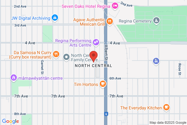 Aboriginal Family Service Centre