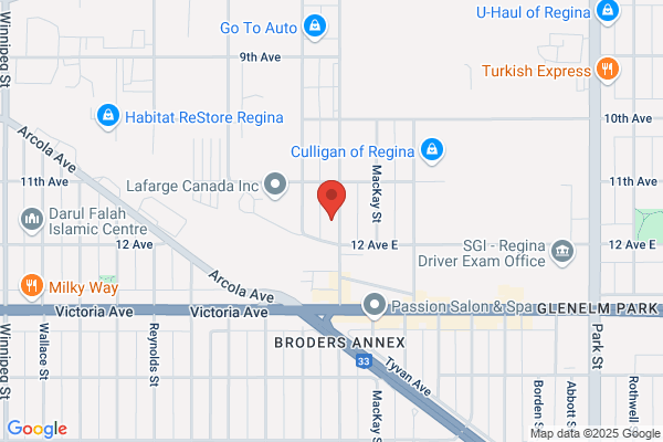 Baran Larry J Accountant