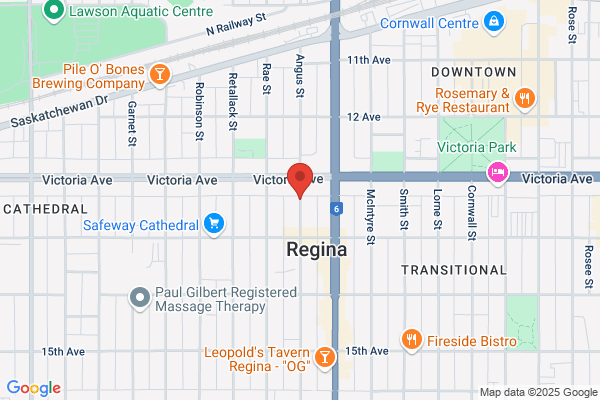 Cathedral Acupuncture Clinic