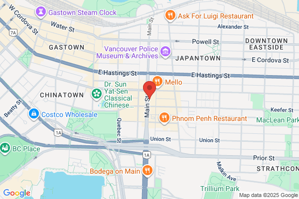 Yuen Tai Hong Chinese Herbal & Acupuncture Centre