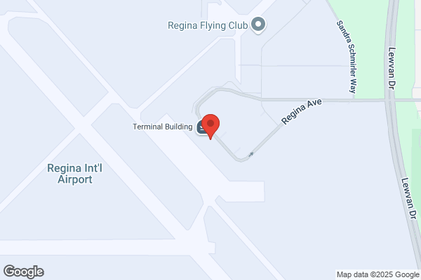 Interspace Airport Advertising