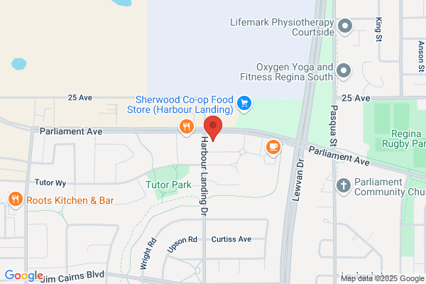 Kelsey Smith Regina Real Estate