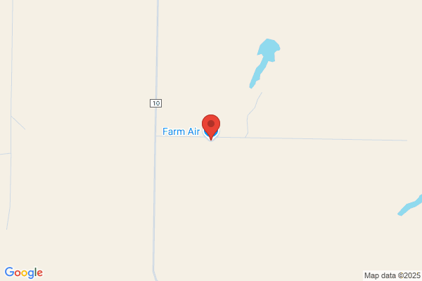 Farm Air Ltd