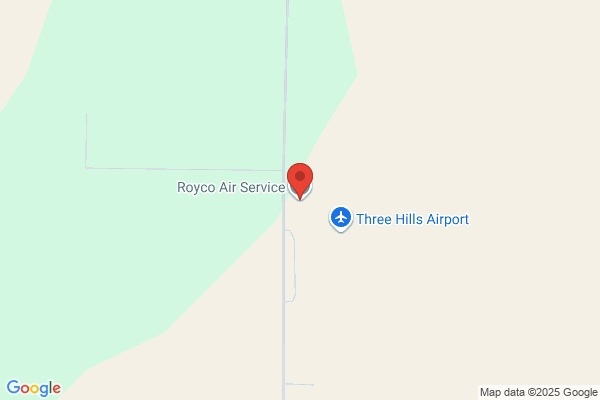 Royco Air Service