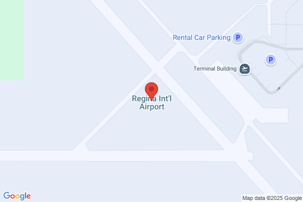 Regina Airport Authority