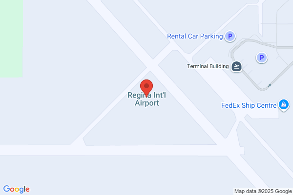 Regina Airport Authority