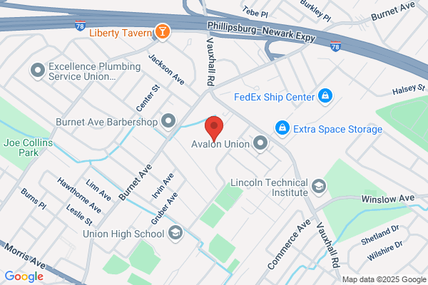 Affiliated Security Systems