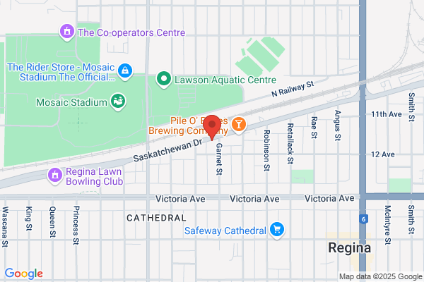 Animal Clinic of Regina